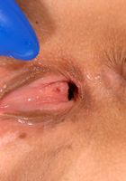 ATK Galleria: Cindy (Cindy in lesbian)