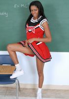 Cinnamon in black women, Cinnamon (cin019) ATK Exotics: Cinnamon (Cinnamon in black women)