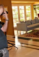 ATK Premium: Cindi Loo (Cindi Loo in behind the scenes)