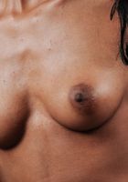 ATK Exotics: Cindy Nine (Latina Cindy spreads her pussy)