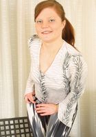 ATK Archives: Clara (Clara in footfetish)