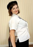 Clara from ATK Archives