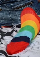 ATK Petites: Claire Heart (Claire Heart and Lilly Evans strip and get naughty kissing and licking)