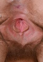 Clara throws her big bush around, Clara Brown (cla067) ATK Natural & Hairy: Clara Brown (Clara throws her big bush around)