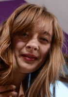 Clara Brown from ATK Natural & Hairy