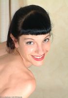 ATK Petites: Clea (Clea in upskirts and panties)