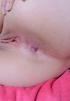 ATK Exotics: Cora Ora (Cora Ora in upskirts and panties)