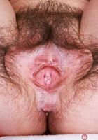 ATK Natural & Hairy: Annabelle Lee (Fiery Annabelle Lee is almost too hot)