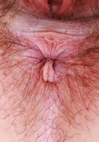 ATK Natural & Hairy: Annabelle Lee (Annabelle Lee in tight jeans)