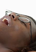 ATK Exotics: Cristina (Cristina in lesbian)