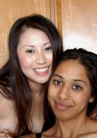 ATK Exotics: Cristina (Cristina in lesbian)