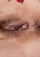 Cristine spreads her mature fur., Cristine Ruby (cri015) ATK Natural & Hairy: Cristine Ruby (Cristine spreads her mature fur.)