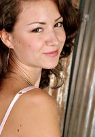 ATK Archives: Csilla (Csilla loves to show off her sexy lean body in her lingerie)