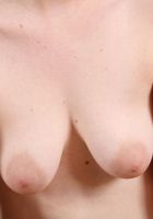 ATK Natural & Hairy: Cyan (Cyan in scary hairy)