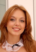 ATK Archives: Daggy (She spreads her pussy)