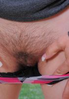 ATK Archives: Daisy (Daisy spreads her pussy.)