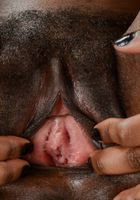 ATK Exotics: Daizy Cooper (Daizy Cooper in black women)