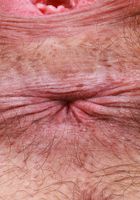 Dakota Marr from ATK Natural & Hairy