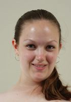 ATK Archives: Dana (Dana in amateur)