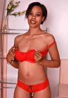 Dangerous in black women, Dangerous (dan058) ATK Exotics: Dangerous (Dangerous in black women)