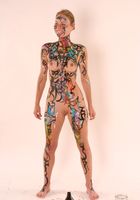 ATK Premium: Darill (Darill in solo)