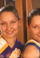 Coed twins Dasha and Natasha compare their identical tidbits, Dasha (das008) ATK Archives: Dasha (Coed twins Dasha and Natasha compare their identical tidbits)