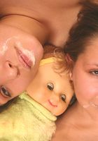 ATK Archives: Dasha (Natasha and Dasha have some hot sex with Ira)