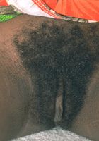 ATK Exotics: Davita (Davita in black women)