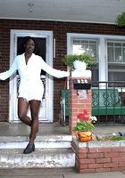 Dawn in black women, Dawn (daw005) ATK Exotics: Dawn (Dawn in black women)