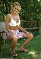 ATK Natural & Hairy: Dawn (Dawn in young and hairy)