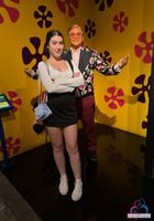 Daydream Daisy from ATK Girlfriends