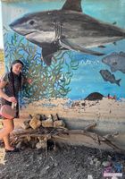 Daydream Daisy from ATK Girlfriends