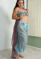 ATK Archives: Debbie (Debbie in amateur)