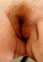 ATK Natural & Hairy: Debra (Debra in mature and hairy)