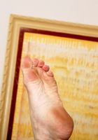 ATK Natural & Hairy: Debra (Debra in mature and hairy)