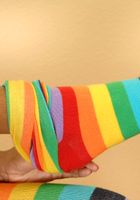 ATK Petites: Nina Devon (Nina Devon in footfetish)