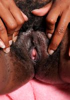 Nina Devon in exotic and hairy, Nina Devon (dej001) ATK Petites: Nina Devon (Nina Devon in exotic and hairy)