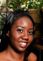 Nina Devon in black women, Nina Devon (dej001) ATK Exotics: Nina Devon (Nina Devon in black women)