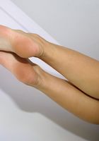 Delilah in footfetish, Delilah (del006) ATK Archives: Delilah (Delilah in footfetish)