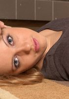 Horny and fit babe Delilah teases with her panties and pussy, Delilah Jones (del013) ATK Archives: Delilah Jones (Horny and fit babe Delilah teases with her panties and pussy)