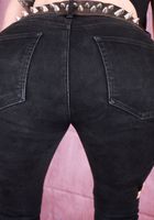 ATK Natural & Hairy: Delta Hauser (Delta Hauser spreads her ass)