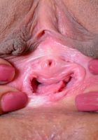 ATK Exotics: Demi Lopez (Want to see Demi's cute pussy up close?)