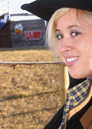 Denva from ATK Petites