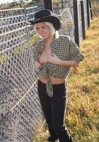 Denva in nudism, Denva (den024) ATK Petites: Denva (Denva in nudism)