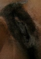 Denise in black women, Denise (den031) ATK Exotics: Denise (Denise in black women)
