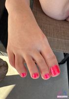 ATK Girlfriends: Dez Hansen (ATK Girlfriends Dez Hansen Photo Set)