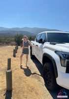 Dez Hansen from ATK Girlfriends