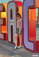 Dez Hansen from ATK Girlfriends