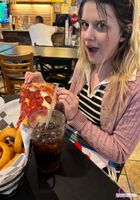 Dez Hansen from ATK Girlfriends