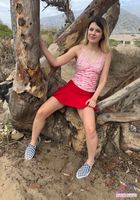 Dez Hansen from ATK Girlfriends